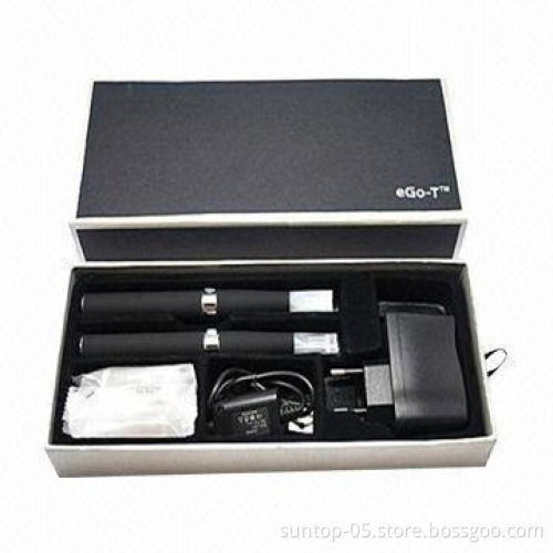 Wholesale electronic cigarette, blister packing
